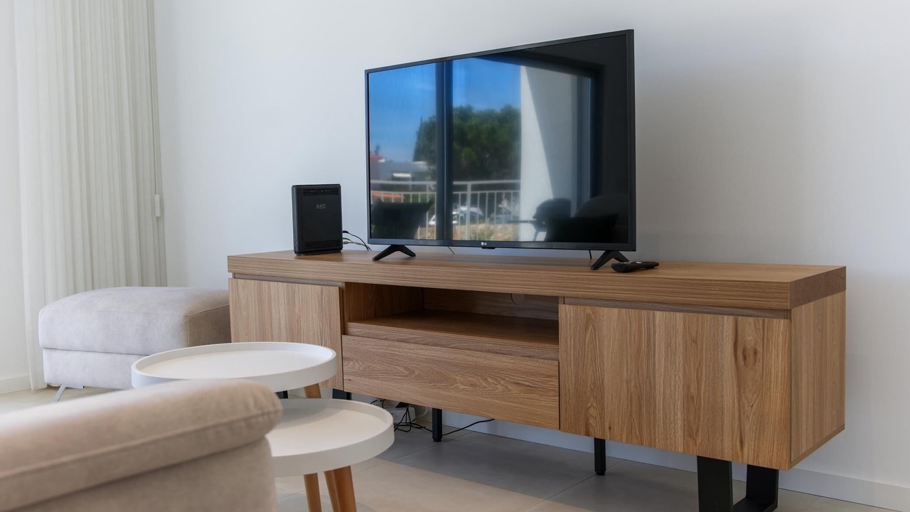 Photo of Livingroom in Vale de Parra
