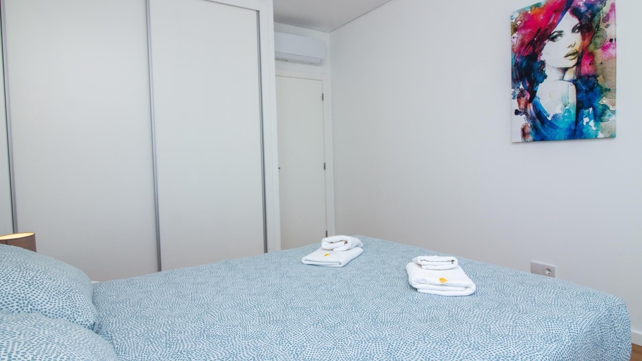 Photo of Bedroom in Vale de Parra