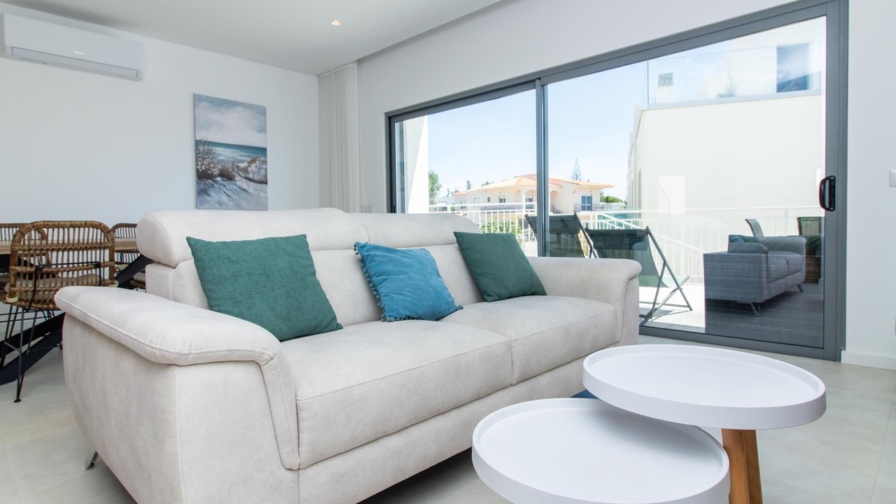 Photo of Livingroom in Vale de Parra