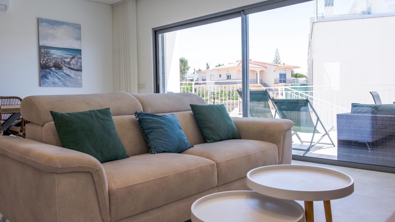 Photo of Livingroom in Vale de Parra