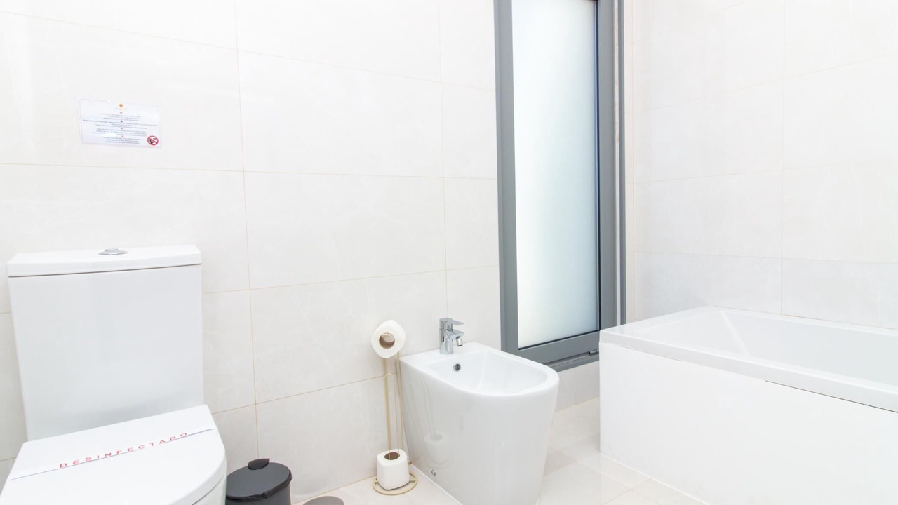 Photo of Bathroom in Vale de Parra