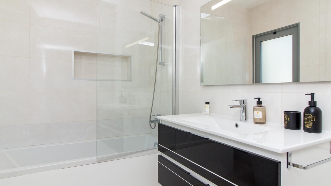 Photo of Bathroom in Vale de Parra