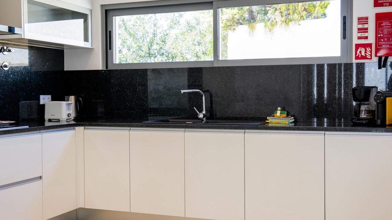 Photo of Kitchen in Vale de Parra
