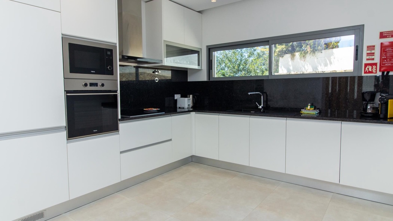 Photo of Kitchen in Vale de Parra