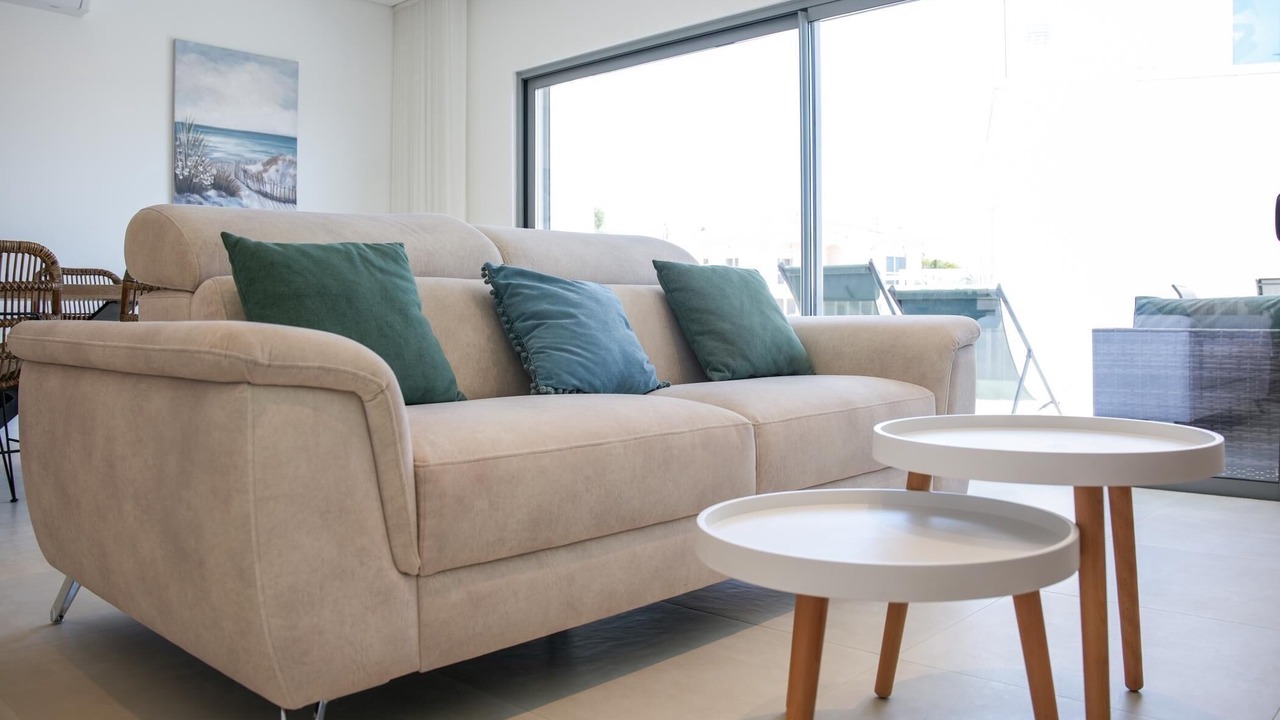 Photo of Livingroom in Vale de Parra