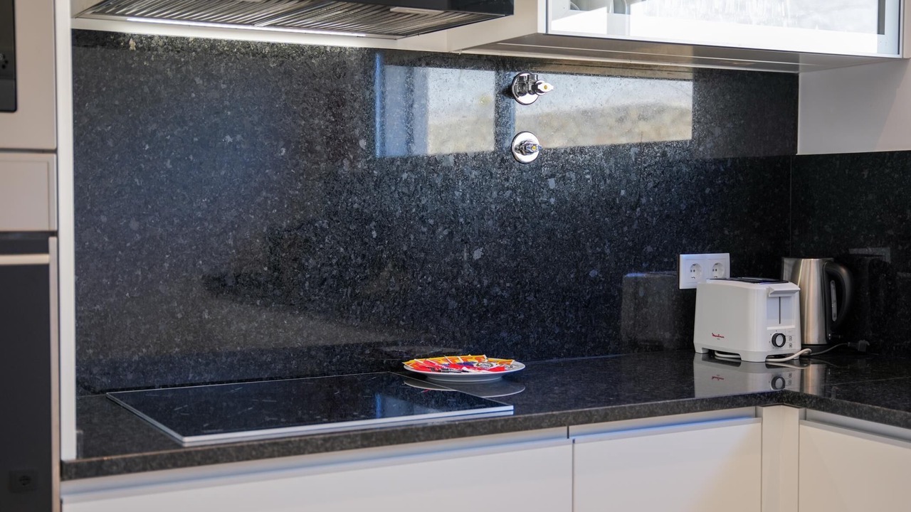 Photo of Kitchen in Vale de Parra
