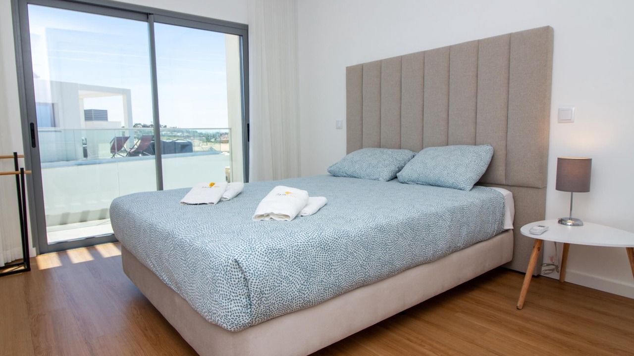 Photo of Bedroom in Vale de Parra
