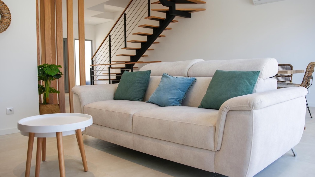 Photo of Livingroom in Vale de Parra