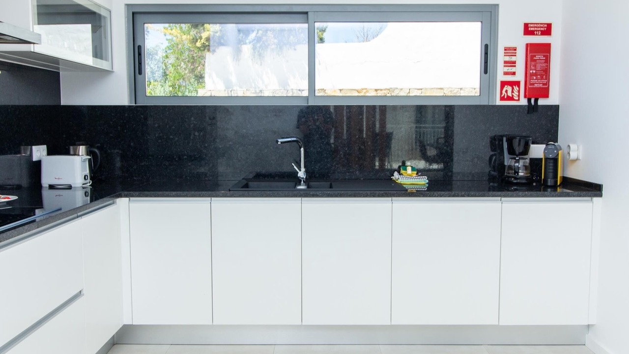 Photo of Kitchen in Vale de Parra