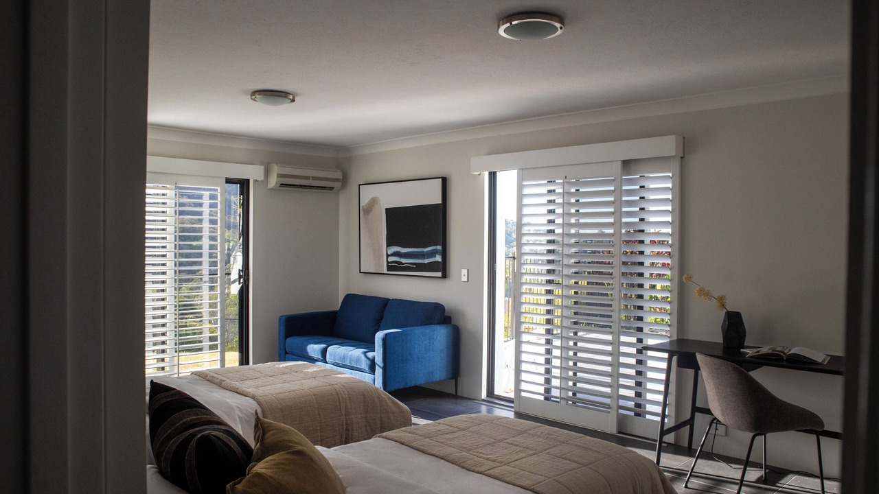 Photo of Bedroom in Tallai