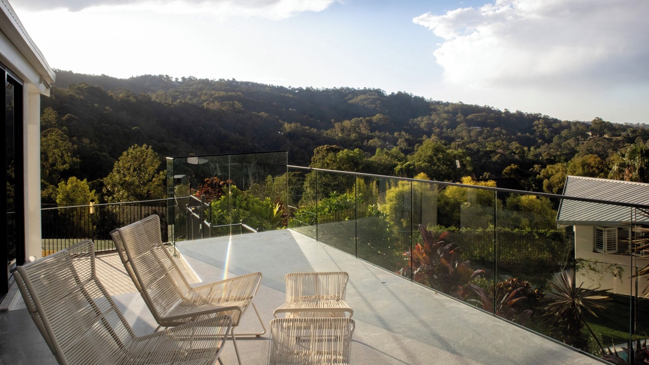Photo of Patio Balcony in Tallai