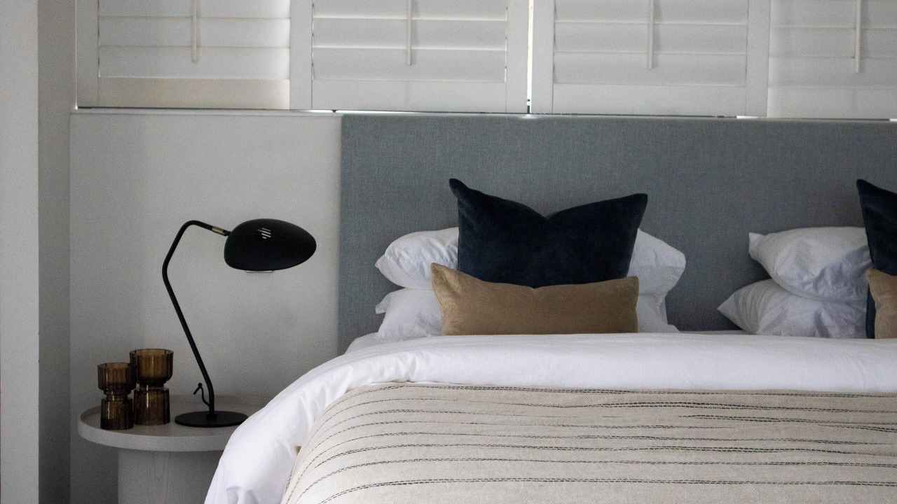 Photo of Bedroom in Tallai