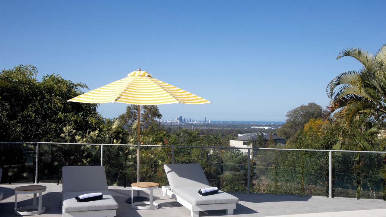 Photo of Patio Balcony in Tallai
