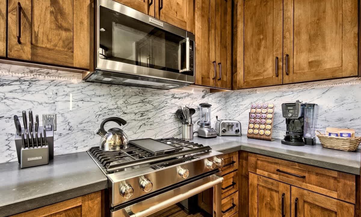 Photo of Kitchen in Lakeside Park