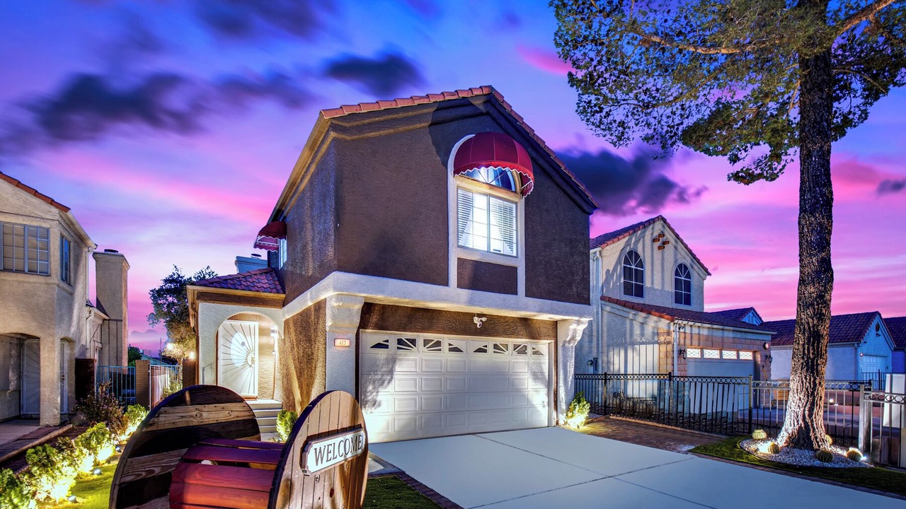 Photo of Outdoor in Summerlin