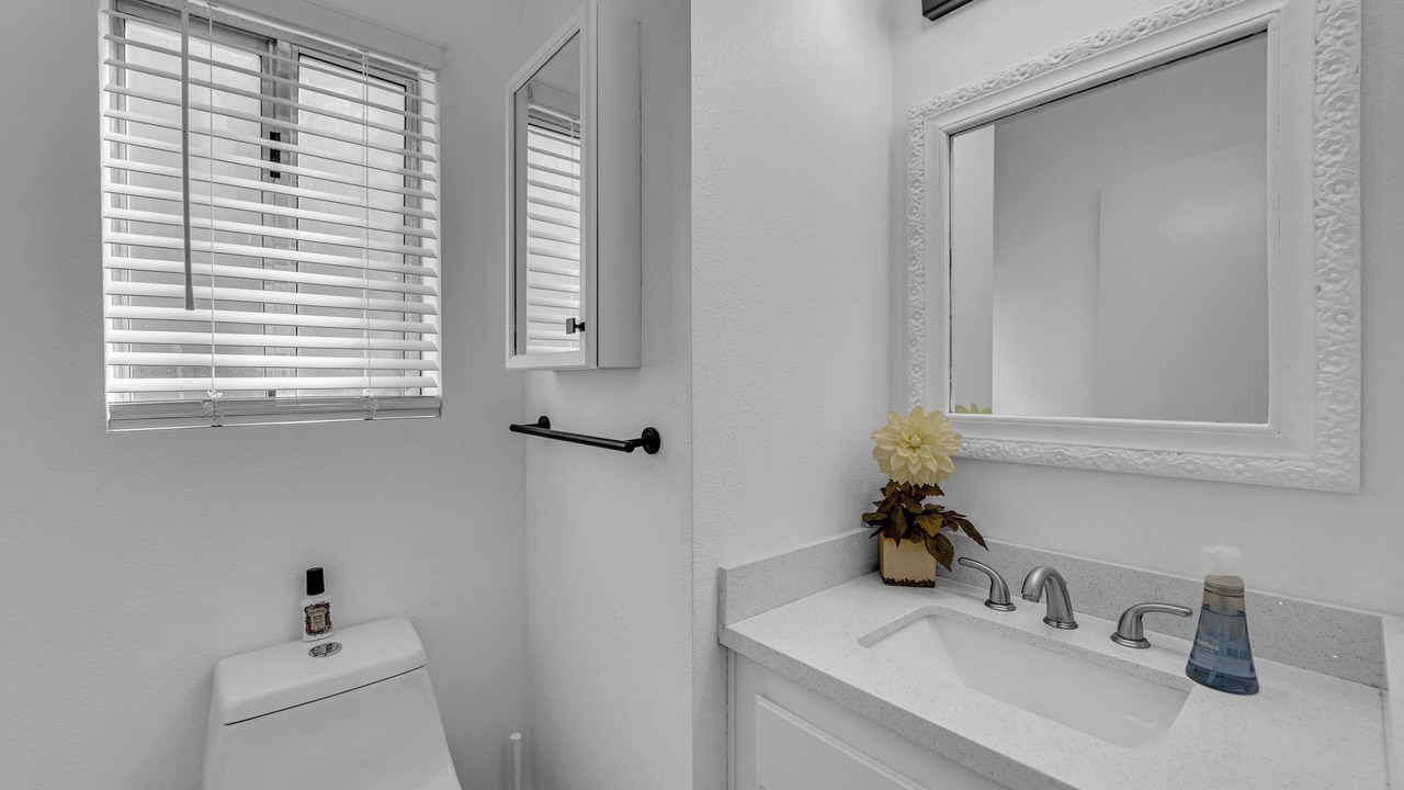 Photo of Bathroom in Summerlin