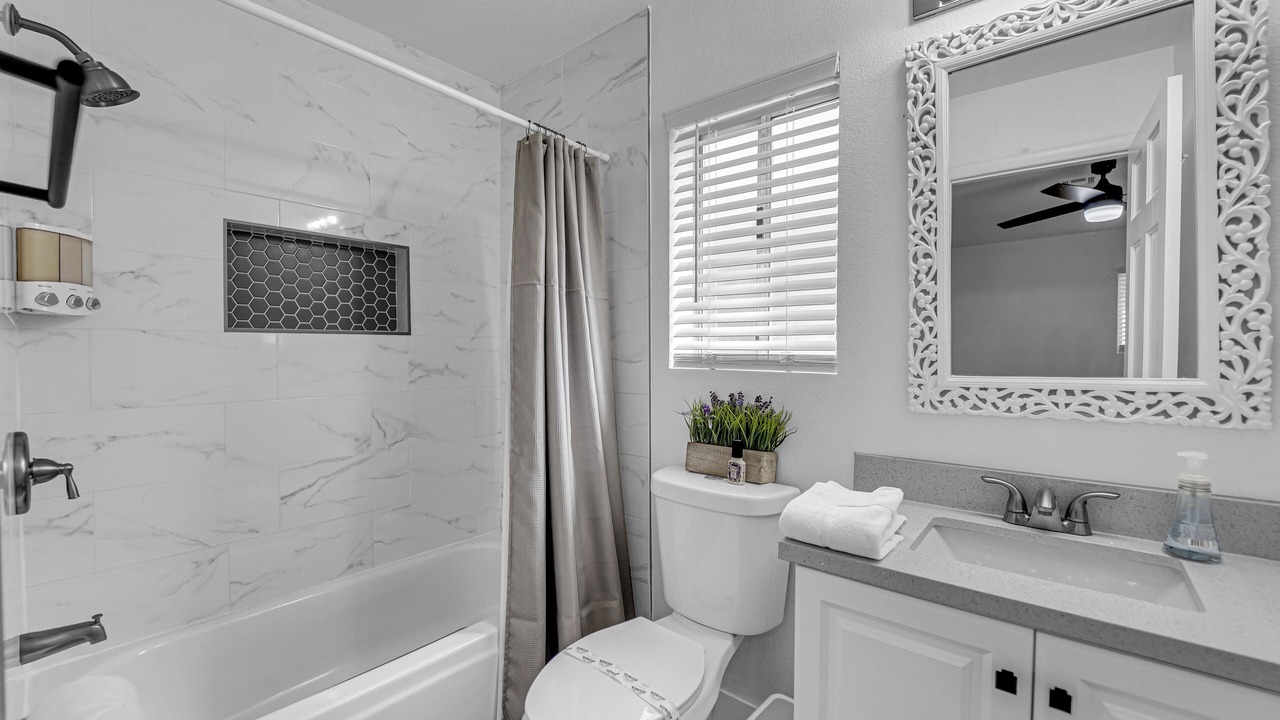 Photo of Bathroom in Summerlin