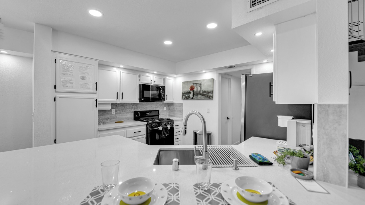 Photo of Kitchen in Summerlin