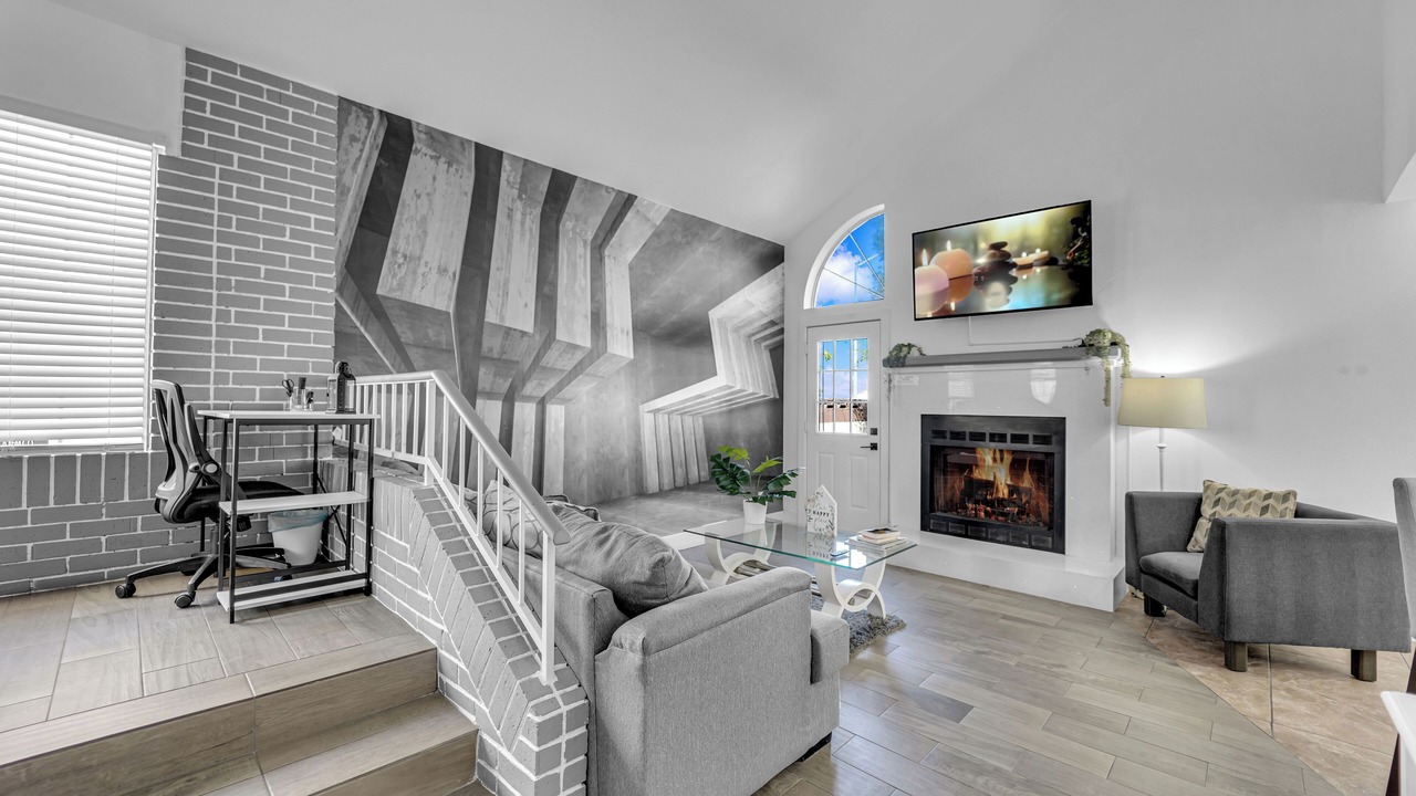 Photo of Livingroom in Summerlin