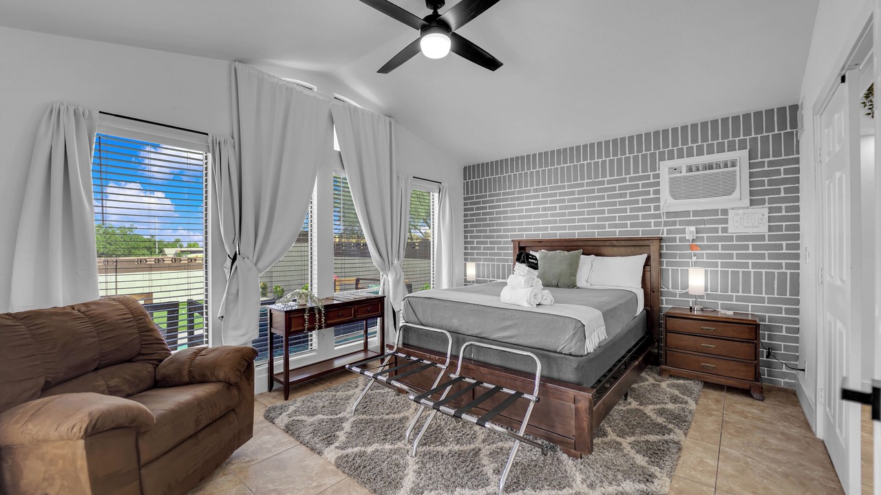 Photo of Bedroom in Summerlin