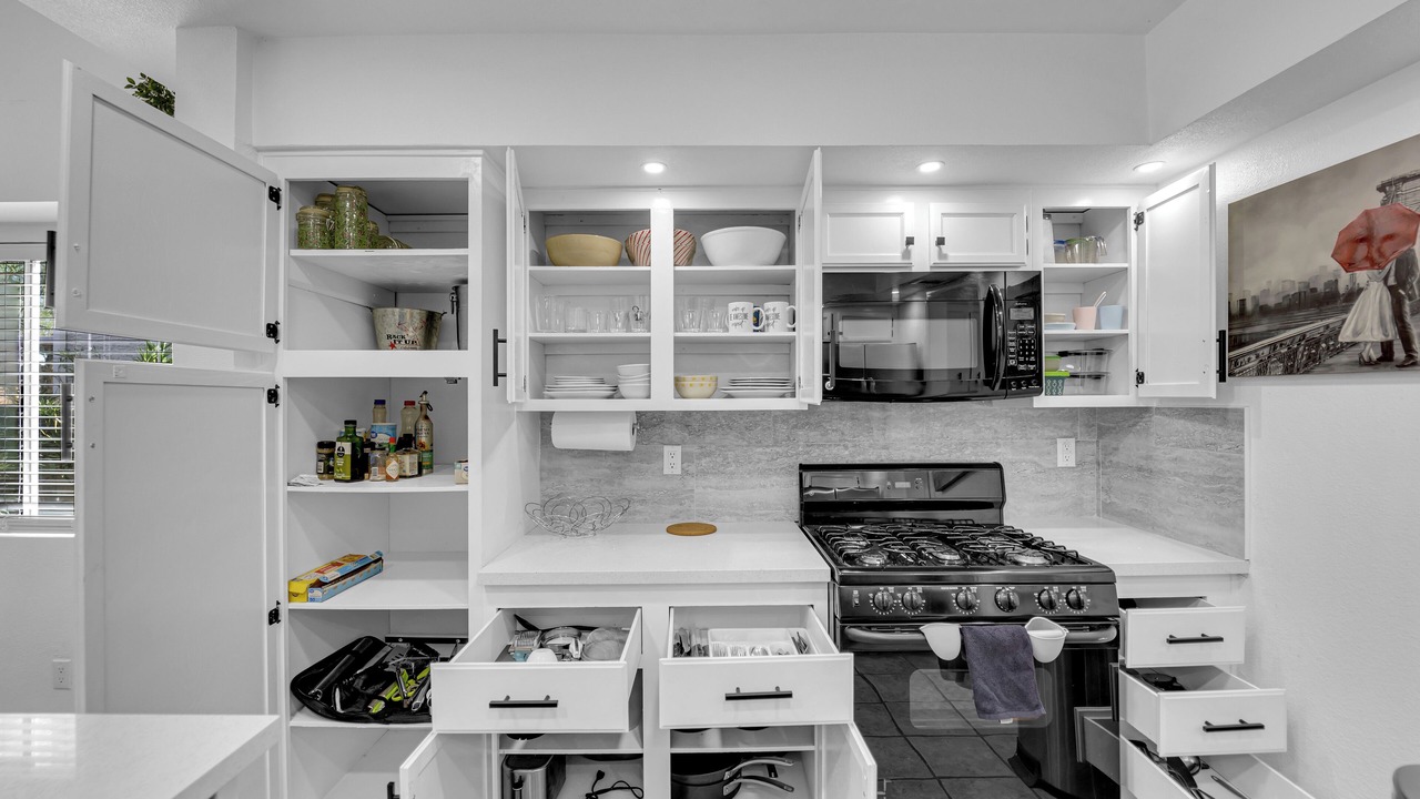 Photo of Kitchen in Summerlin