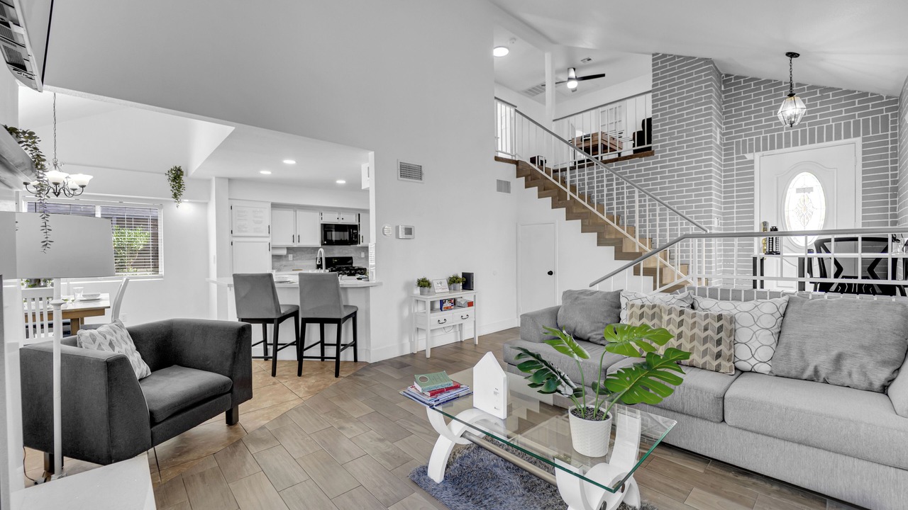 Photo of Livingroom in Summerlin