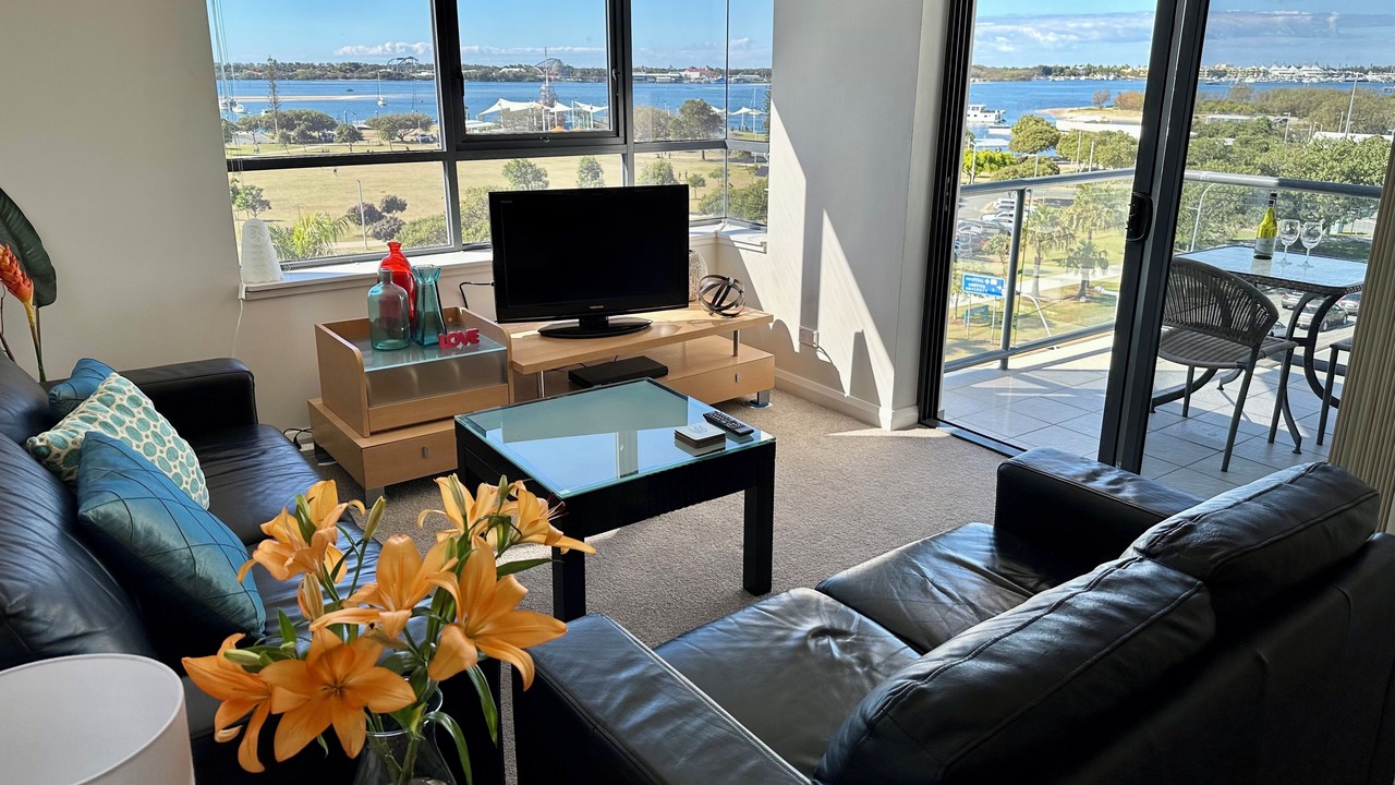 Photo of Livingroom in Southport