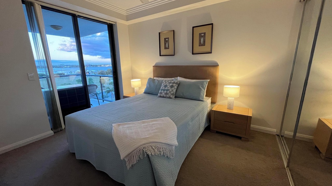 Photo of Bedroom in Southport