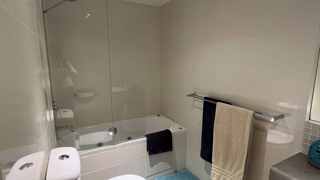 Photo of Bathroom in Southport