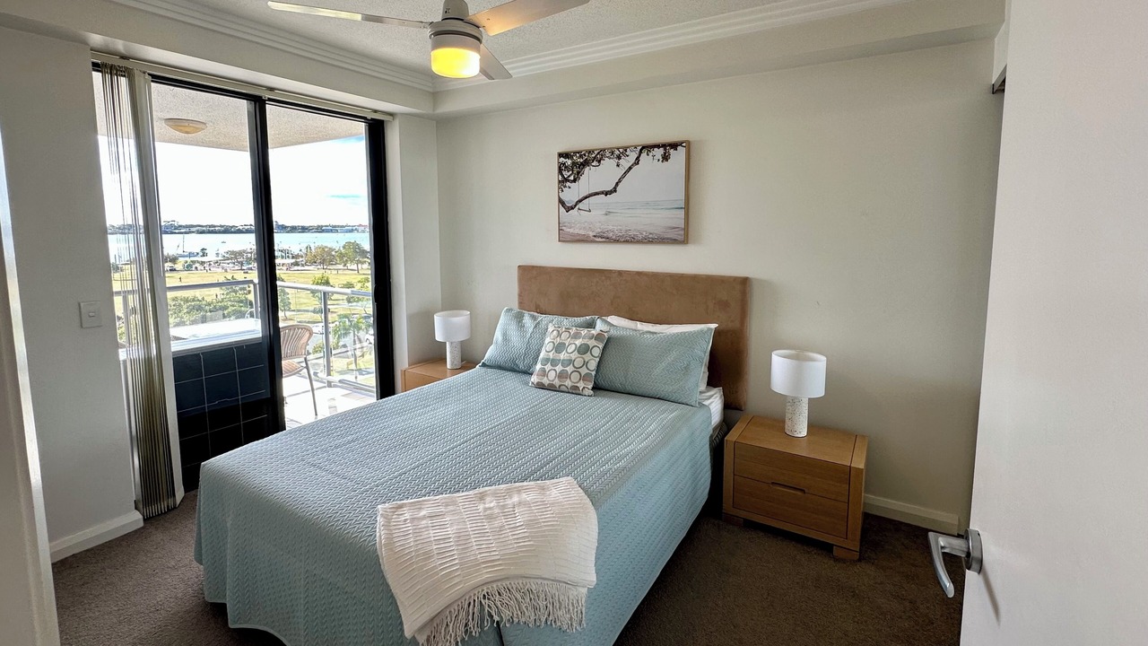 Photo of Bedroom in Southport