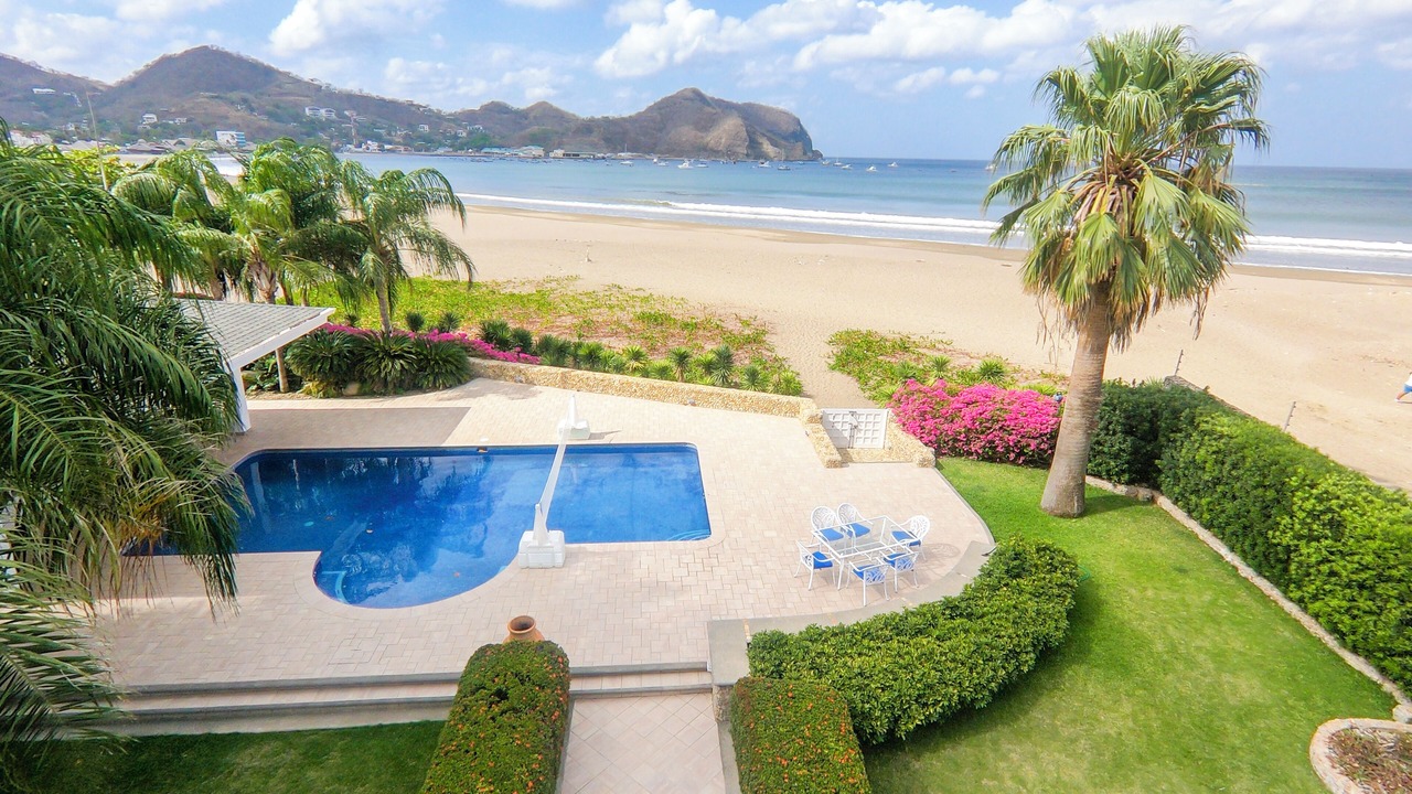 Photo of Outdoor in San Juan del Sur