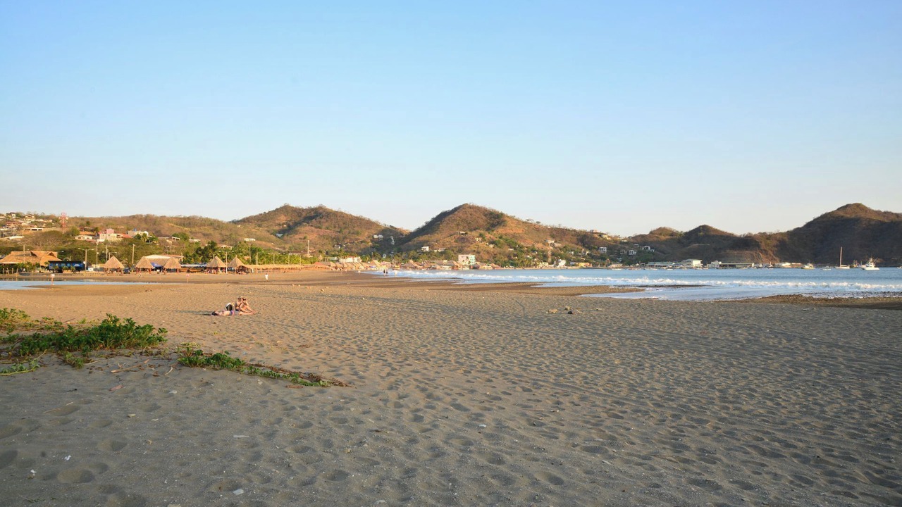 Photo of Others in San Juan del Sur