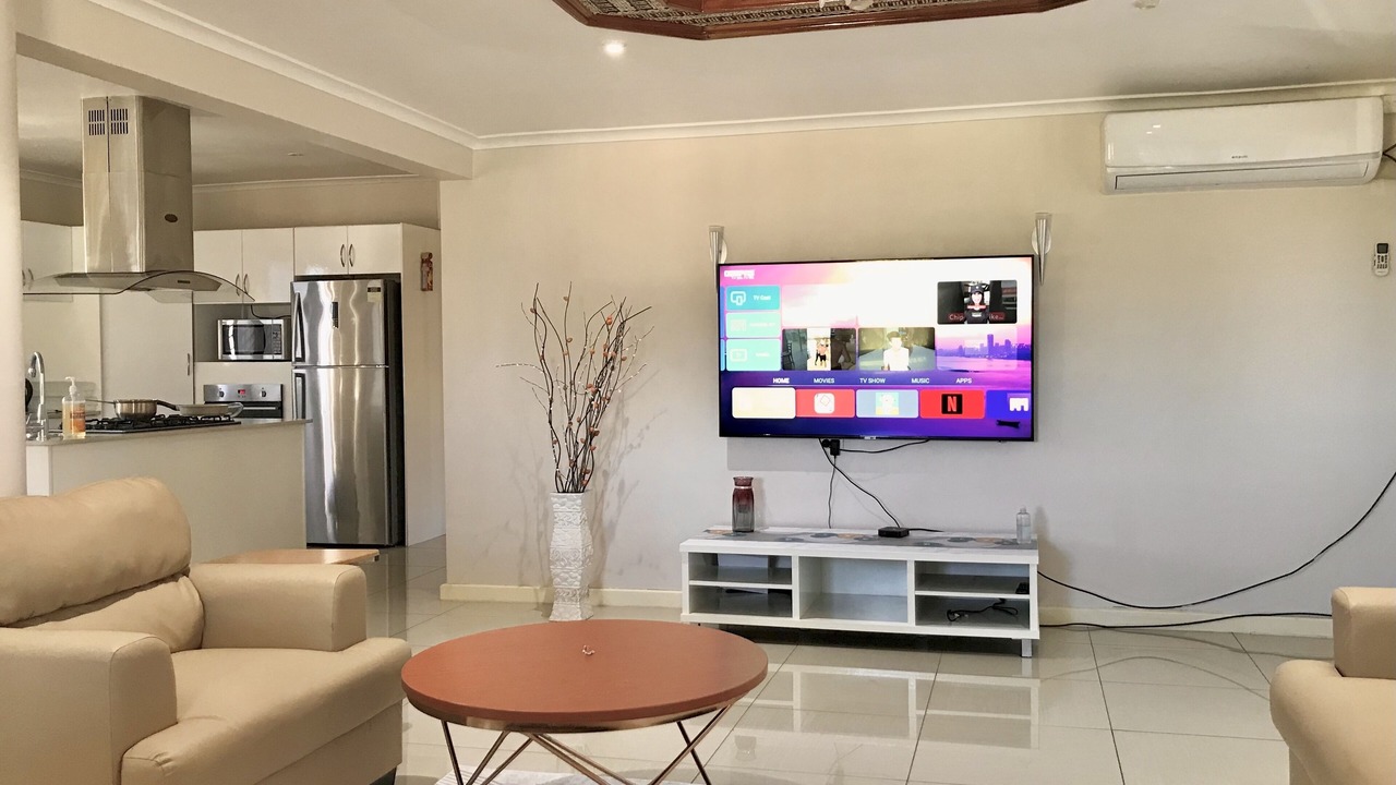 Photo of Livingroom in Martintar