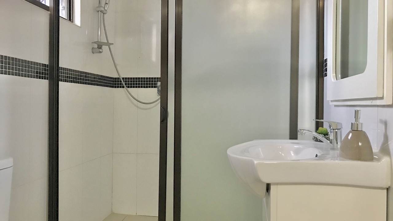 Photo of Bathroom in Martintar
