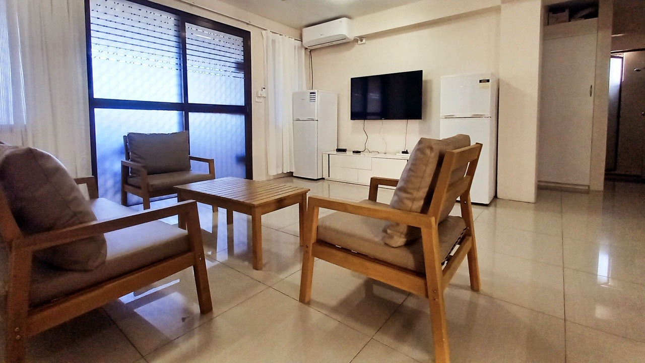 Photo of Livingroom in Martintar