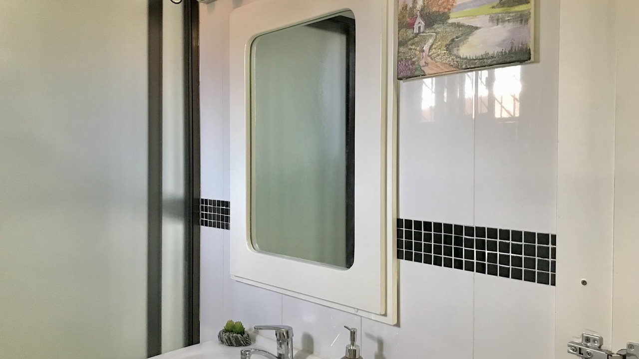 Photo of Bathroom in Martintar