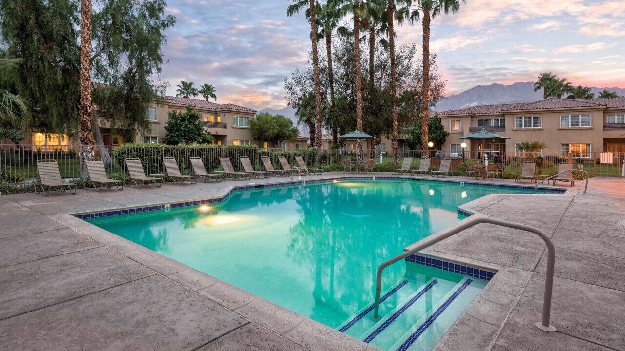 Photo of Outdoor in Cathedral City