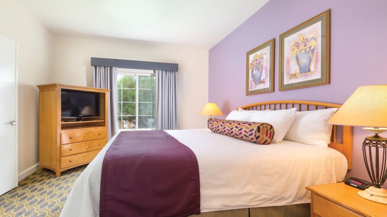Photo of Bedroom in Cathedral City