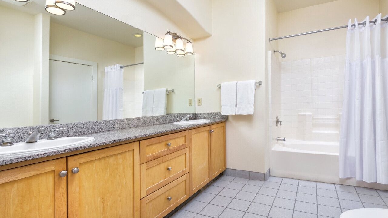 Photo of Bathroom in Cathedral City