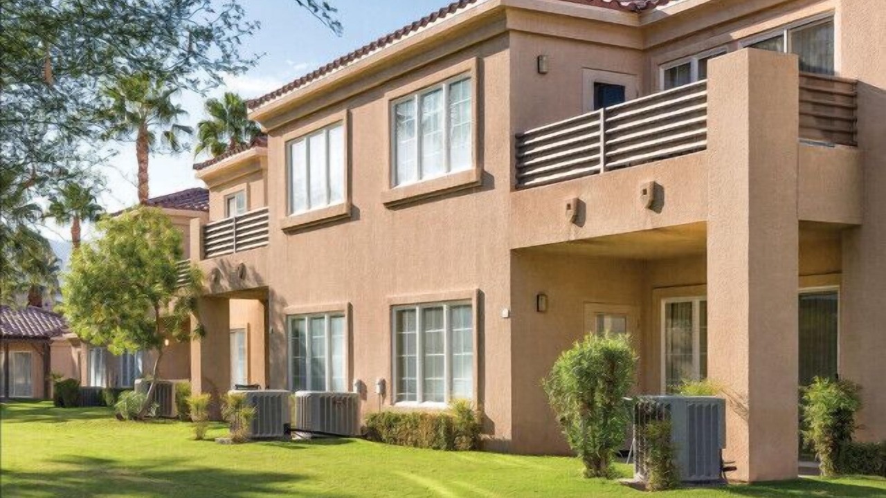 Photo of Outdoor in Cathedral City