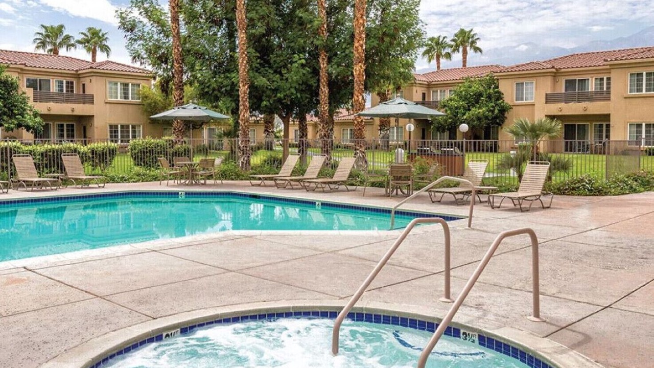 Photo of Outdoor in Cathedral City