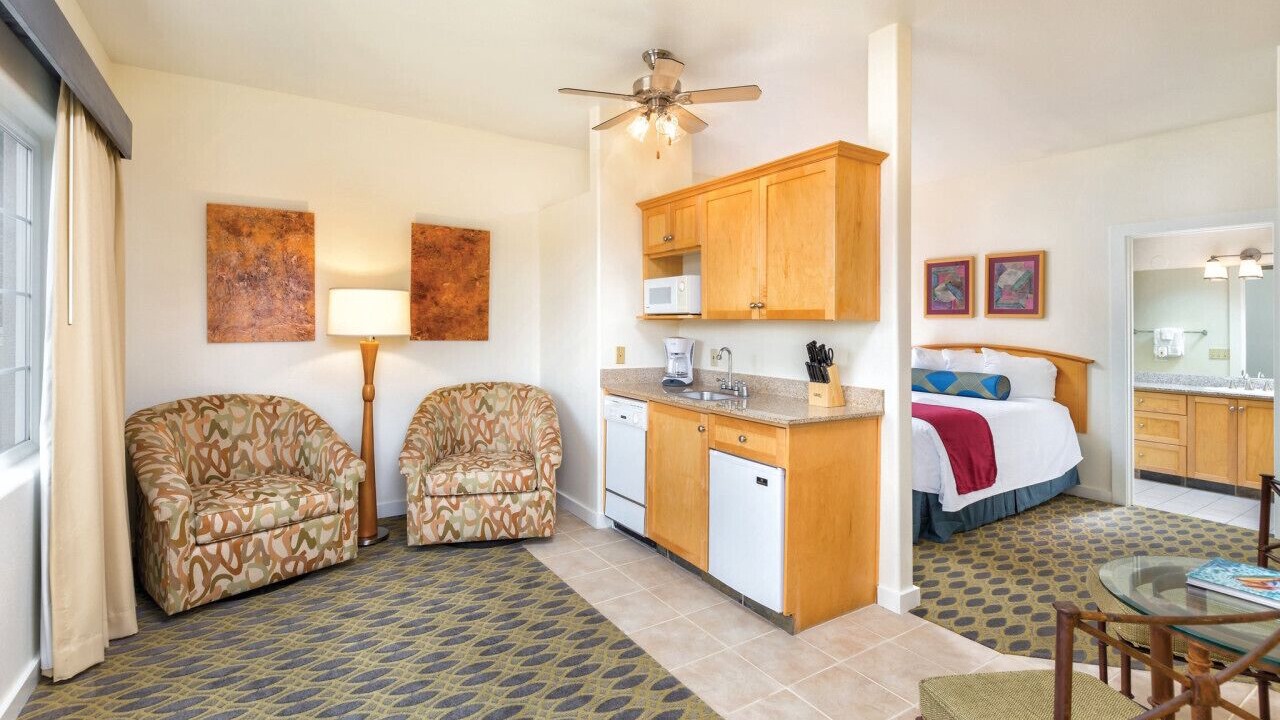 Photo of Bedroom in Cathedral City