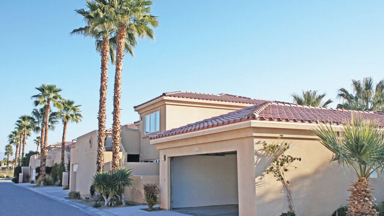Photo of Outdoor in Cathedral City
