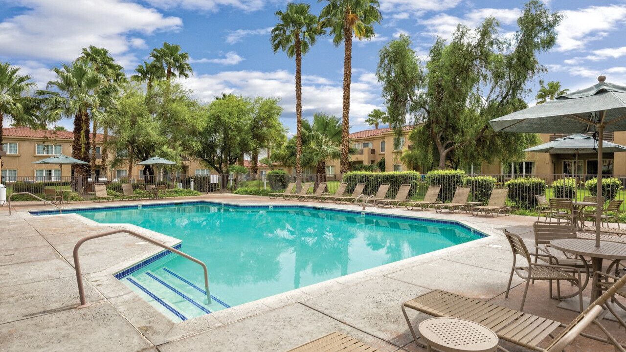 Photo of Outdoor in Cathedral City