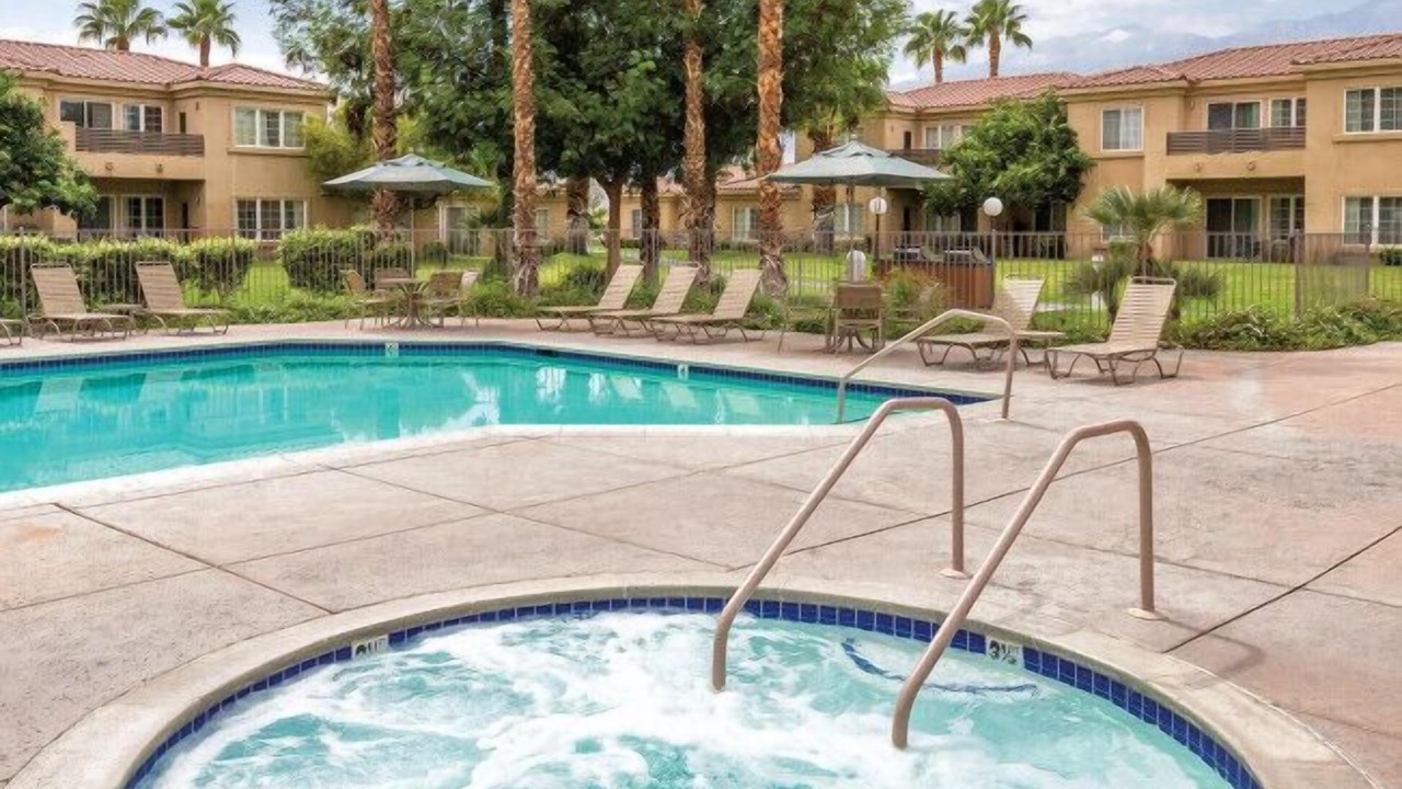 Photo of Outdoor in Cathedral City