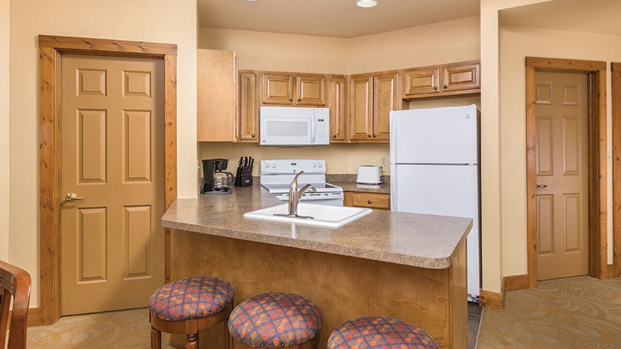 Photo of Kitchen in Solvang