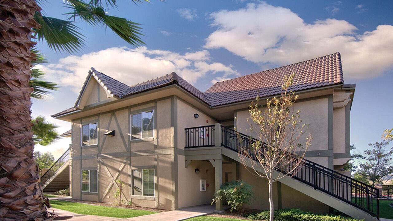 Photo of Outdoor in Solvang