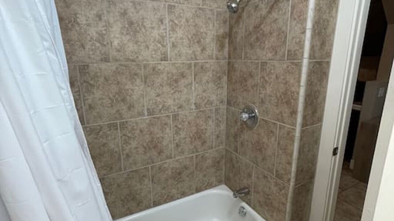 Photo of Bathroom in Tower District