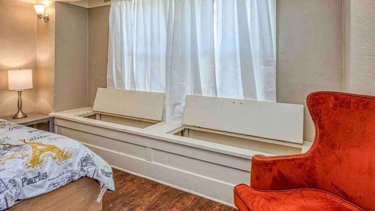 Photo of Bedroom in Tower District