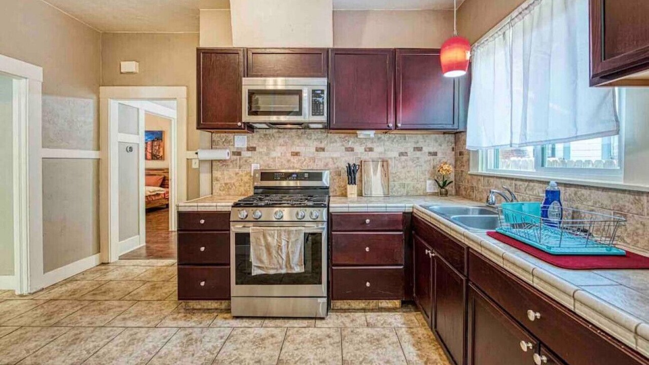 Photo of Kitchen in Tower District